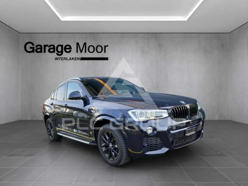 2016 BMW 523