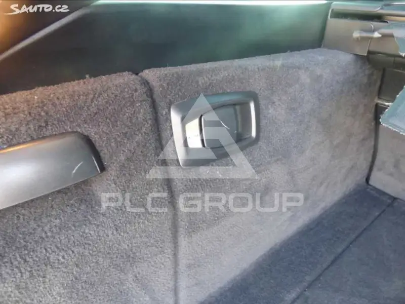 2016 BMW 523