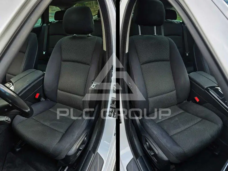 2016 BMW 523
