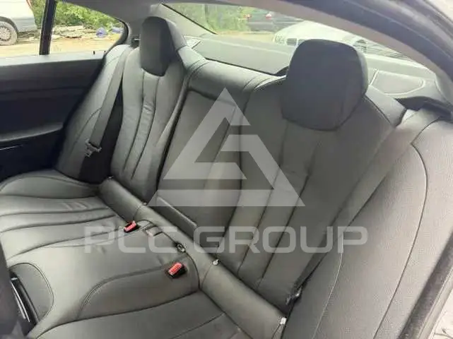 2016 BMW 6 Series