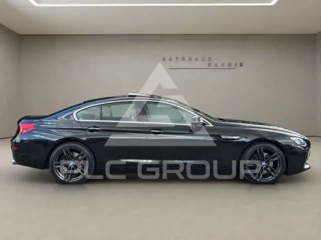 2016 BMW 6 Series