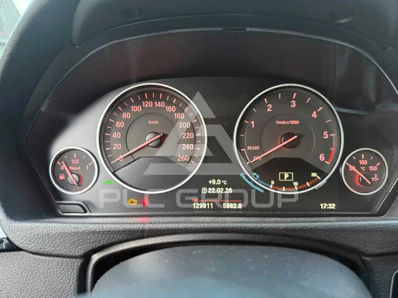 2016 BMW 4 Series