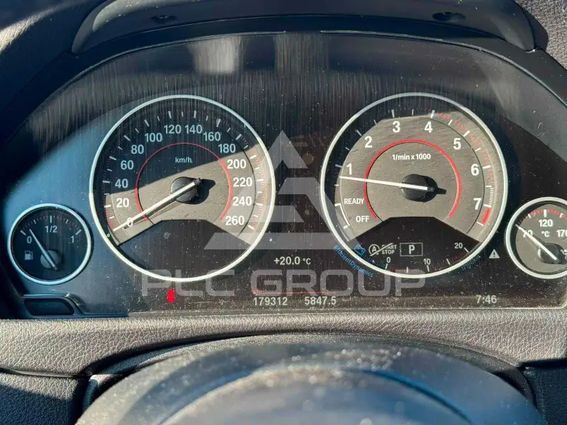 2016 BMW 4 Series