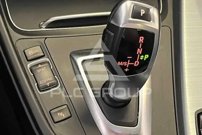 2016 BMW 4 Series