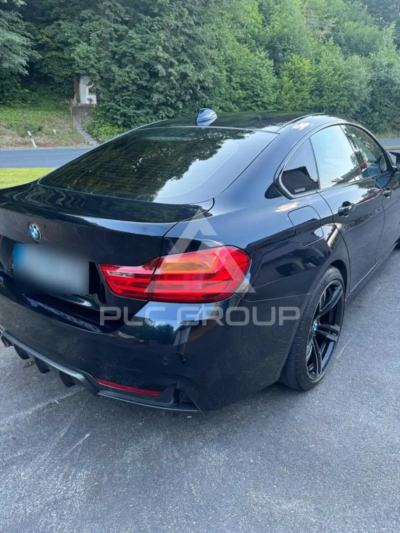 2016 BMW 4 Series