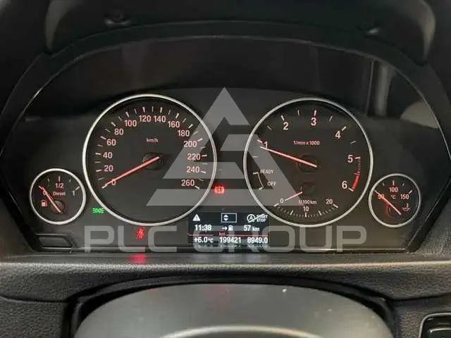 2016 BMW 4 Series