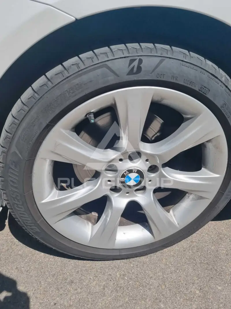 2016 BMW 4 Series