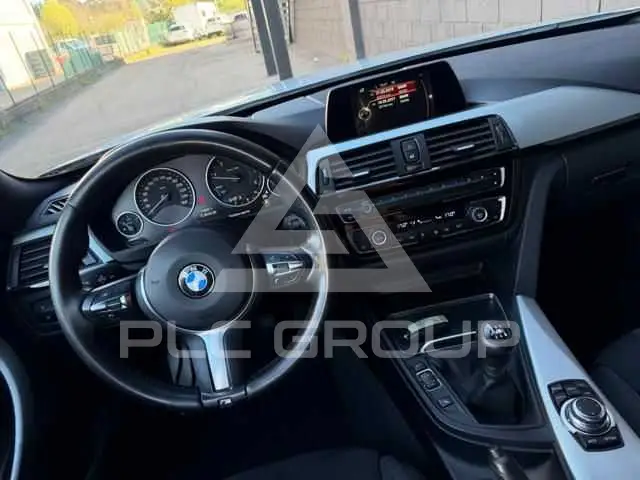 2016 BMW 4 Series