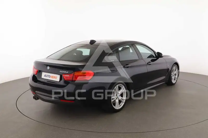 2016 BMW 4 Series