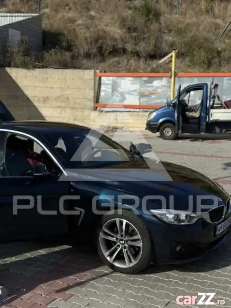 2016 BMW 4 Series