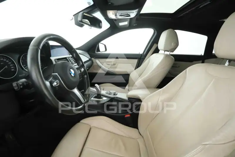 2016 BMW 4 Series