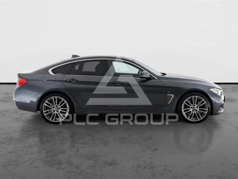 2016 BMW 4 Series