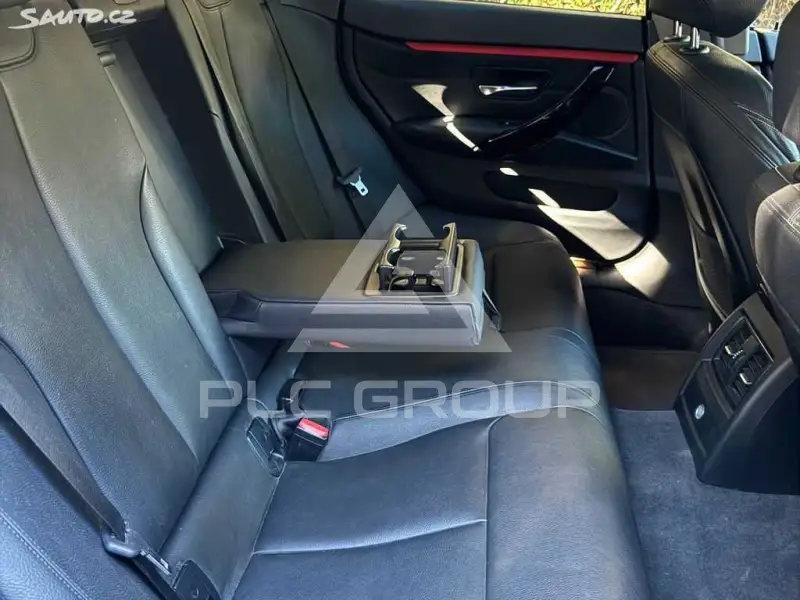 2016 BMW 4 Series