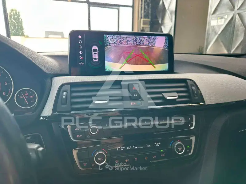 2016 BMW 4 Series