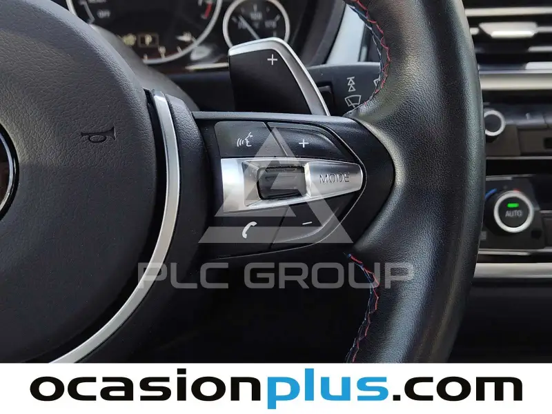 2016 BMW 4 Series