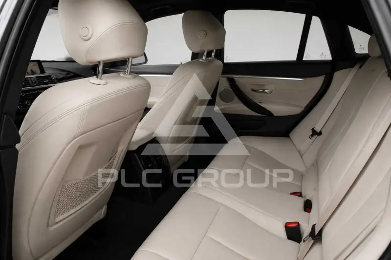 2016 BMW 4 Series