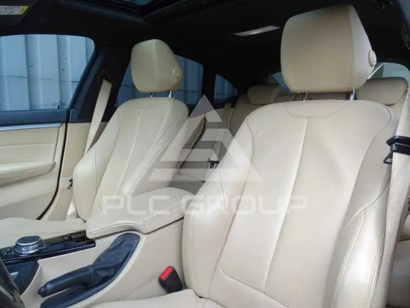 2016 BMW 4 Series