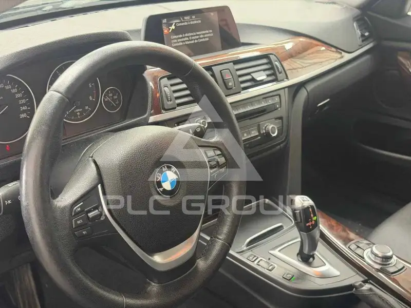 2016 BMW 4 Series