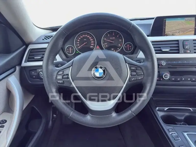 2016 BMW 4 Series