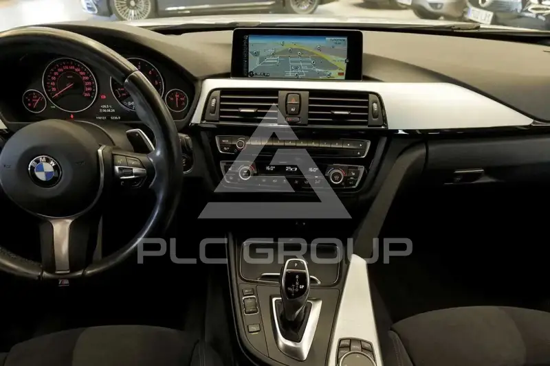 2016 BMW 4 Series