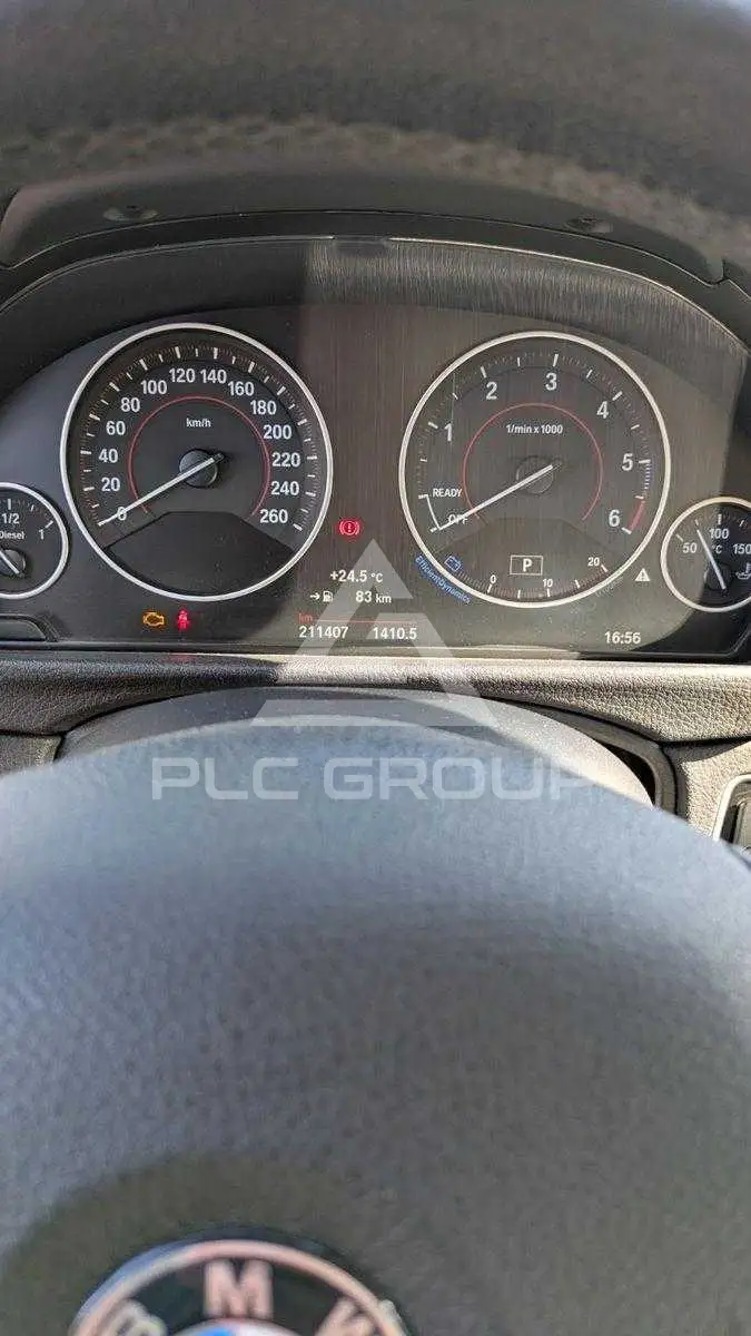 2016 BMW 4 Series