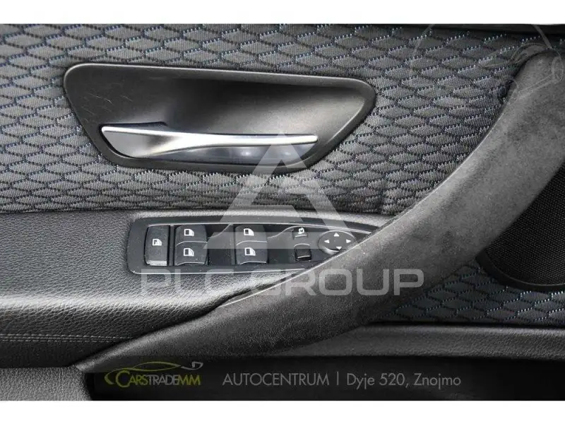 2016 BMW 4 Series