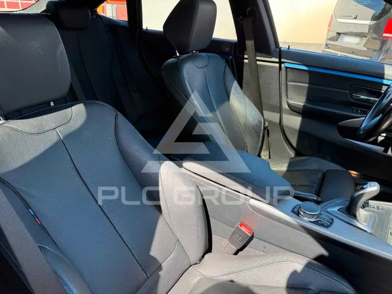 2016 BMW 4 Series