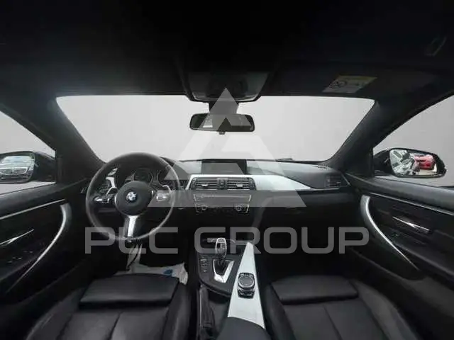 2016 BMW 4 Series