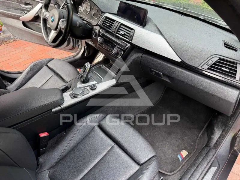 2016 BMW 4 Series