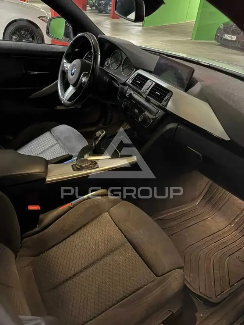 2016 BMW 4 Series