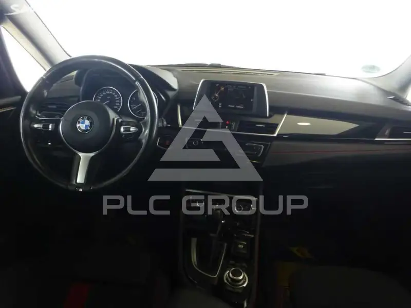 2016 BMW 4 Series
