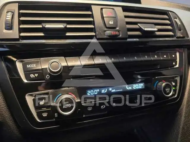 2016 BMW 4 Series