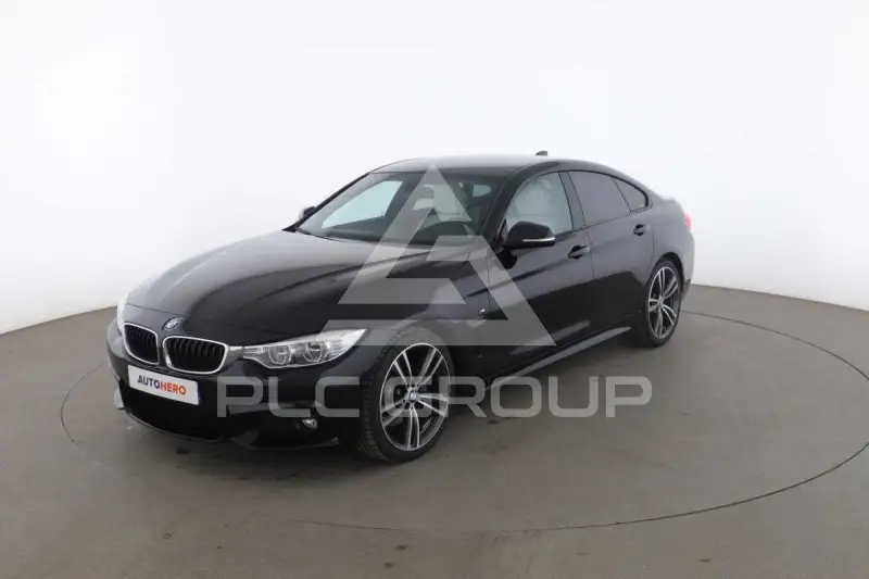 2016 BMW 4 Series