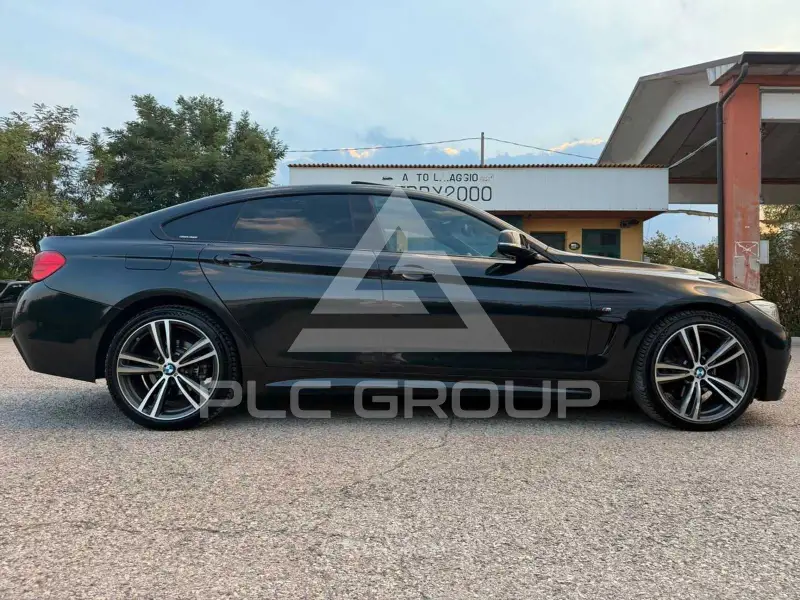 2016 BMW 4 Series