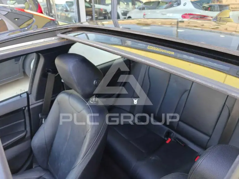 2016 BMW 4 Series