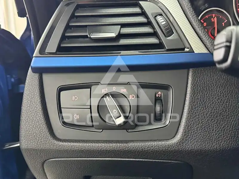 2016 BMW 4 Series