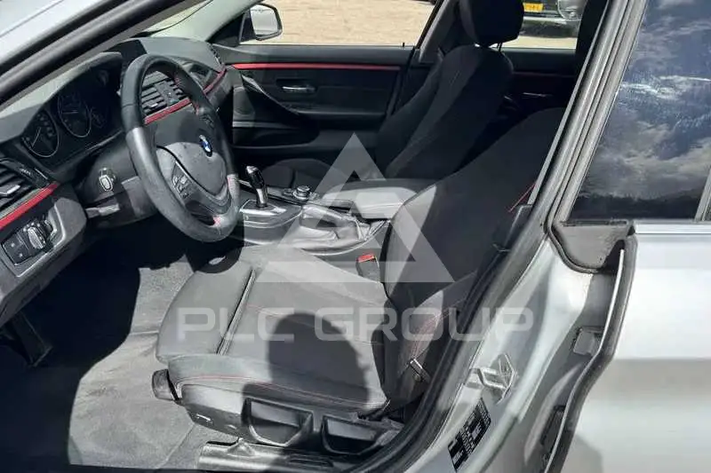 2016 BMW 4 Series