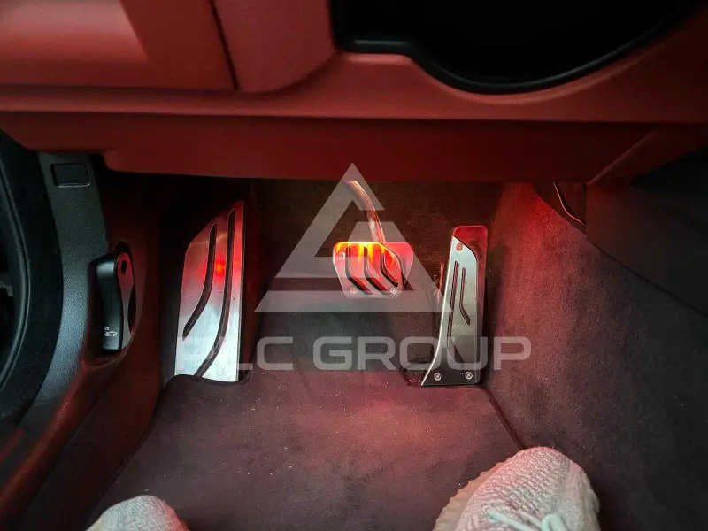 2016 BMW 4 Series