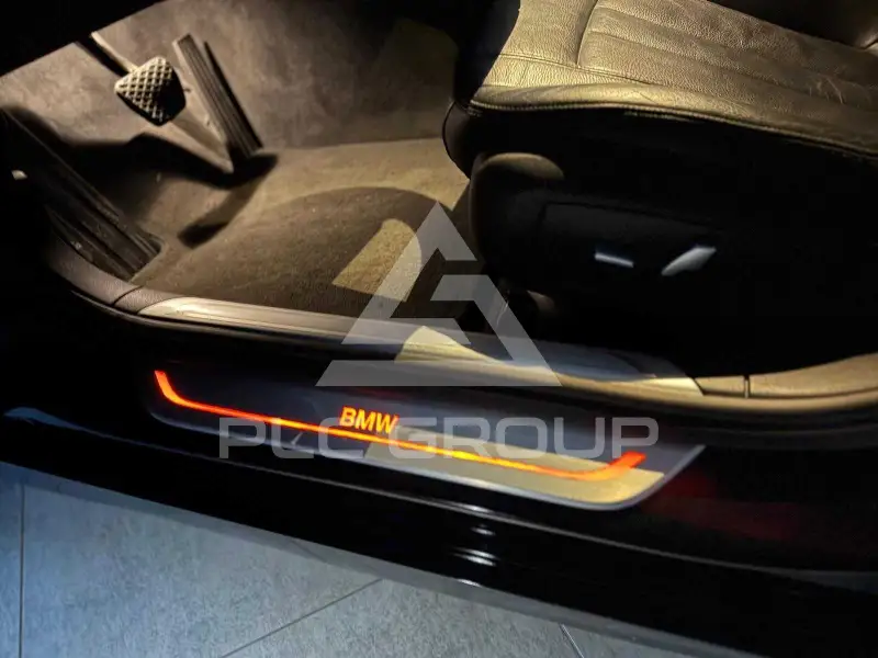 2016 BMW 7 Series