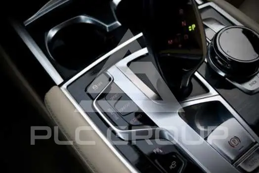 2016 BMW 7 Series