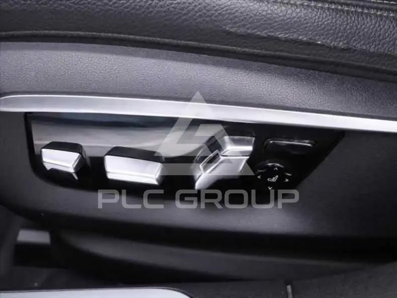 2016 BMW 7 Series