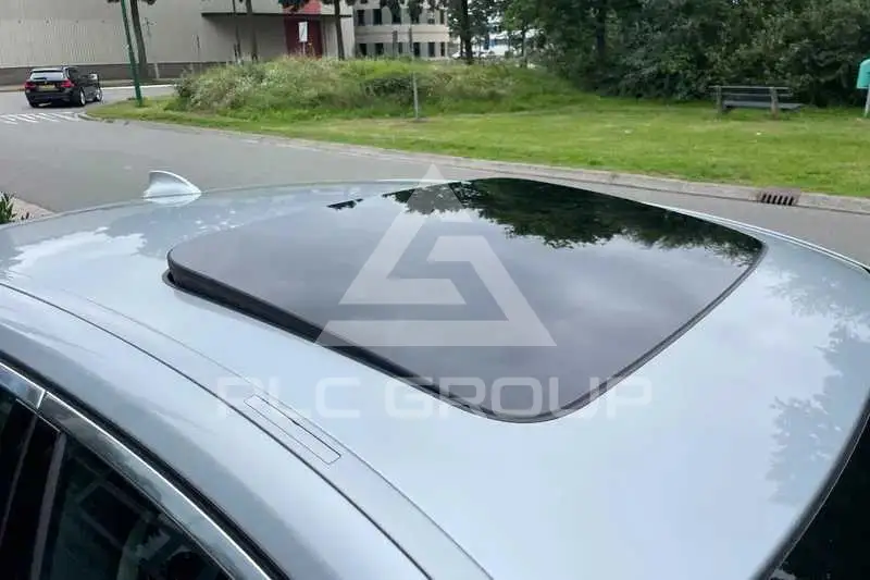 2016 BMW 7 Series