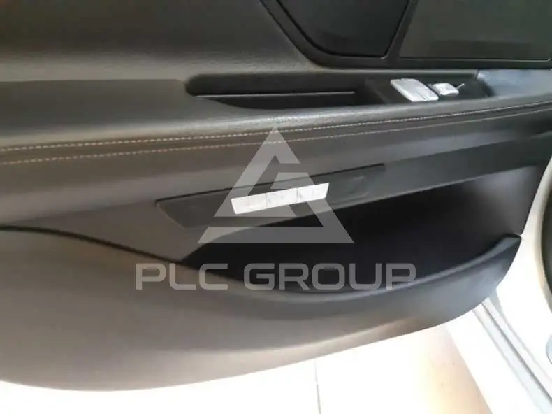 2016 BMW 7 Series