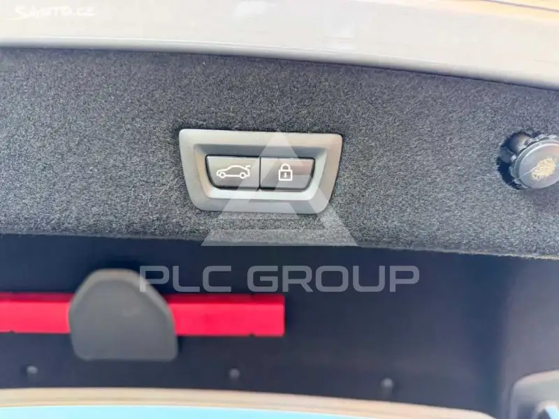 2016 BMW 7 Series