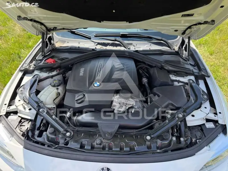 2016 BMW 7 Series