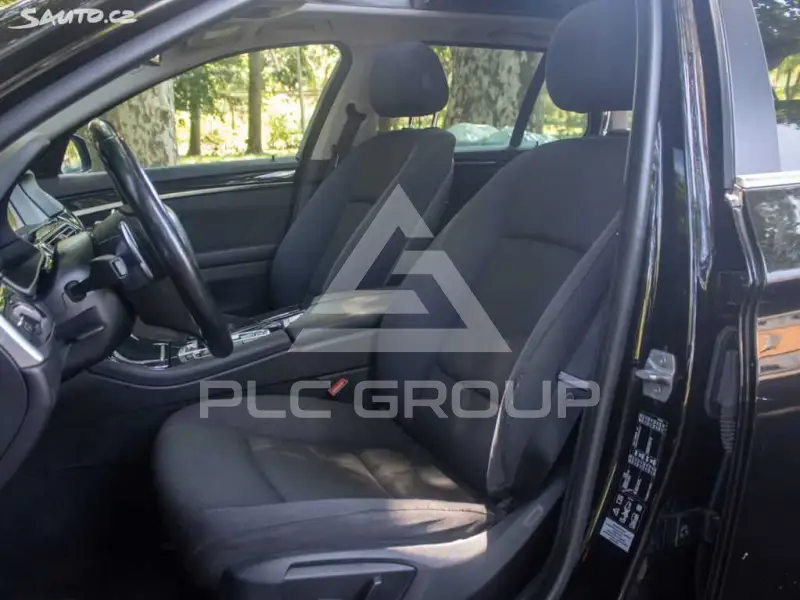 2016 BMW 330
