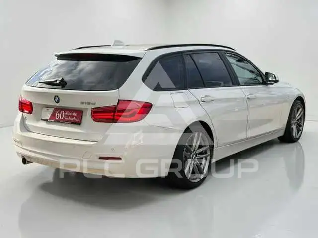 2016 BMW 330