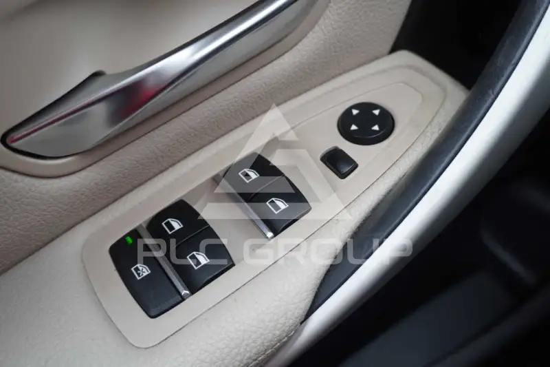 2016 BMW 330
