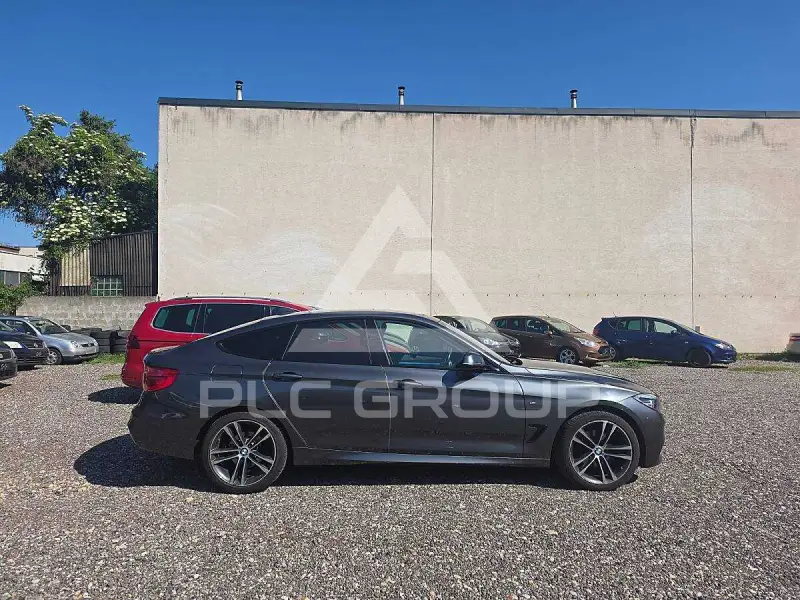 2016 BMW 330
