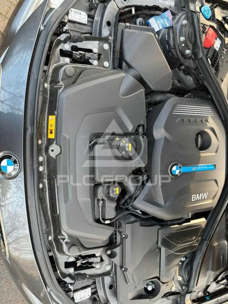 2016 BMW 330